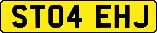 ST04EHJ