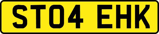 ST04EHK