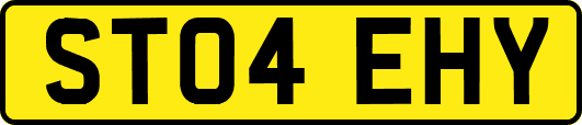 ST04EHY