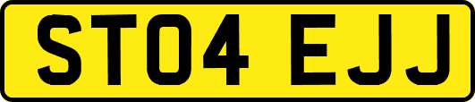 ST04EJJ