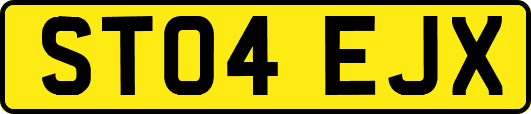 ST04EJX