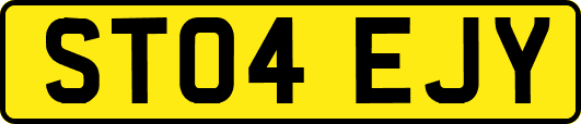 ST04EJY