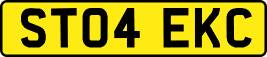 ST04EKC