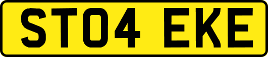 ST04EKE
