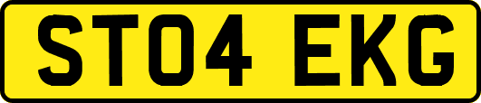 ST04EKG