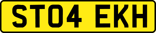 ST04EKH