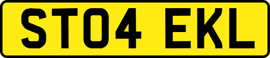 ST04EKL