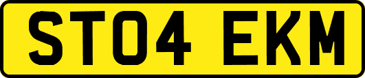 ST04EKM