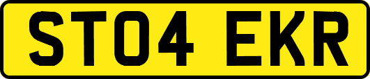 ST04EKR