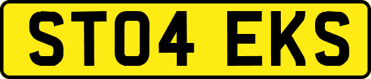 ST04EKS