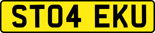 ST04EKU