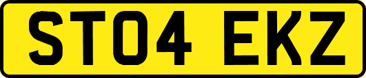 ST04EKZ