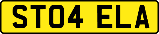 ST04ELA