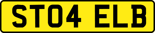 ST04ELB