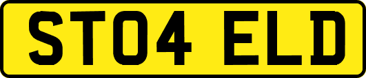ST04ELD
