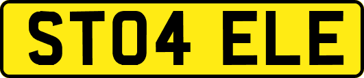 ST04ELE