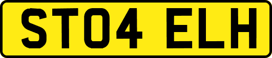 ST04ELH