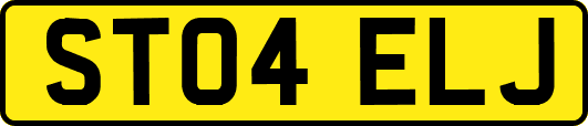 ST04ELJ