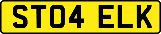 ST04ELK
