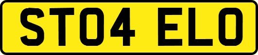 ST04ELO