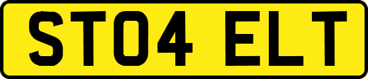 ST04ELT