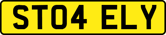 ST04ELY
