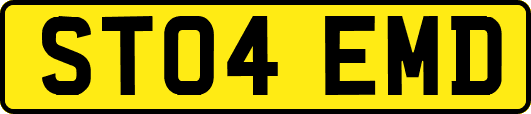 ST04EMD