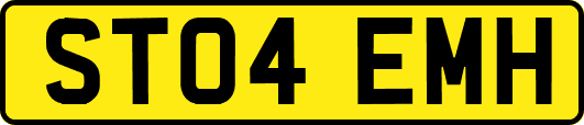 ST04EMH