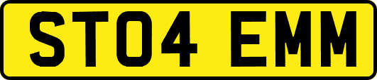 ST04EMM