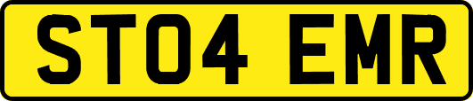 ST04EMR