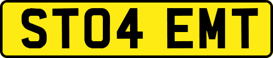 ST04EMT
