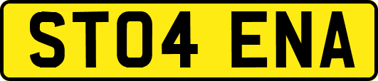 ST04ENA