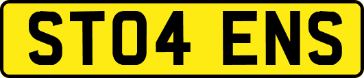 ST04ENS