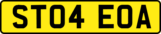 ST04EOA