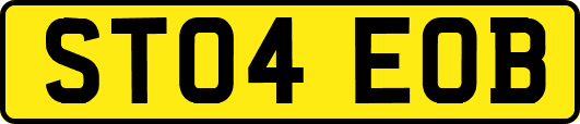 ST04EOB
