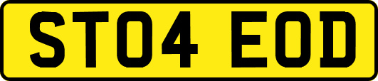 ST04EOD