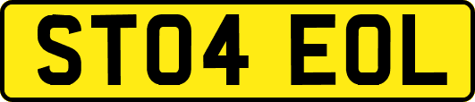 ST04EOL