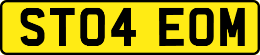 ST04EOM
