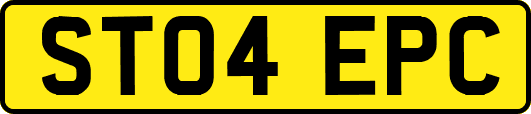 ST04EPC