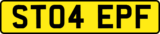 ST04EPF