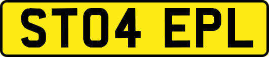 ST04EPL