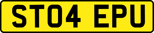 ST04EPU