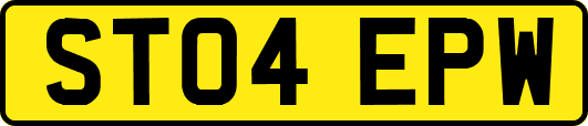 ST04EPW