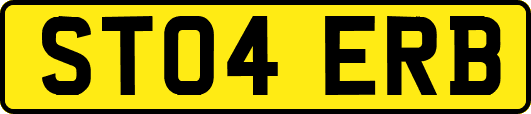 ST04ERB