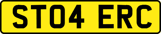 ST04ERC