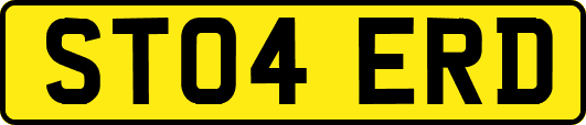 ST04ERD