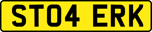 ST04ERK