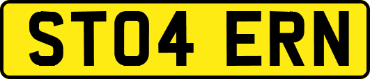ST04ERN
