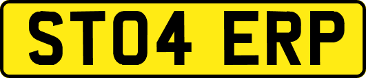 ST04ERP