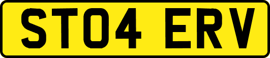 ST04ERV